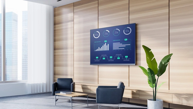 Телевидение для бизнеса от Ростелеком в посёлок Преображенский (Красноярский край)